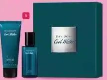 Etos Davidoff Cool Water Fragrance giftset aanbieding