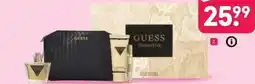 Etos Guess Seductive Woman giftset aanbieding