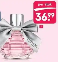 Etos Azzaro Mademoiselle aanbieding