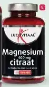 Etos Magnesium 400 mg citraat aanbieding