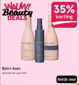 Etos Björn Axén aanbieding