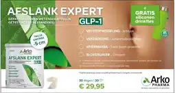 De Rode Pilaren AFSLANK EXPERT aanbieding