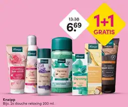 DA Kneipp aanbieding