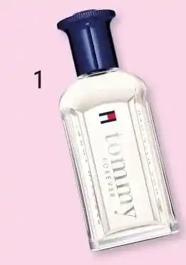 DA Tommy Hilfiger Tommy forever aanbieding