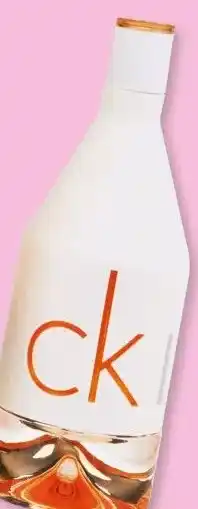 DA Calvin Klein CKIN2U her aanbieding