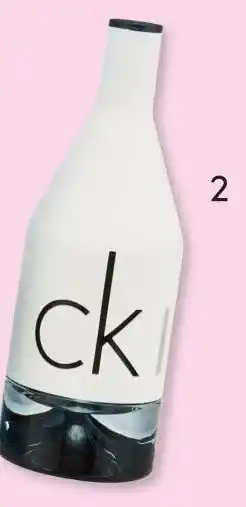 DA Calvin Klein CKIN2U him aanbieding