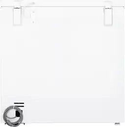 Coolblue Veripart VPCF80LFDW aanbieding