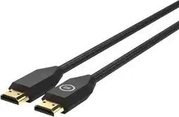 Coolblue BlueBuilt HDMI Kabel 4K 15m aanbieding