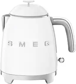 Coolblue SMEG KLF05WHEU Wit aanbieding