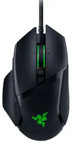 Coolblue Razer Basilisk V3 Gaming Muis aanbieding