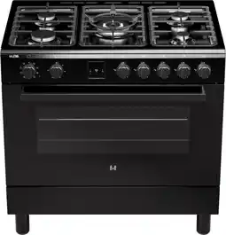 Coolblue ETNA FG190ZWA aanbieding