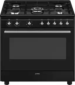 Coolblue SMEG CX91GMBLNLK aanbieding