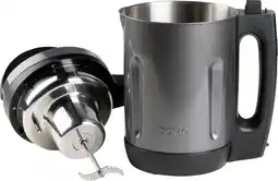 Coolblue DOMO Soepmaker DO728BL aanbieding