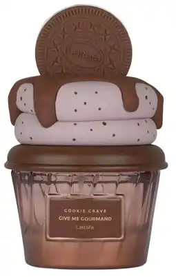 De Online Drogist Lattafa Cookie Crave Eau de Parfum aanbieding