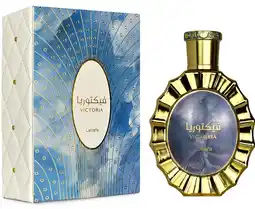 De Online Drogist Lattafa Victoria Eau de Parfum aanbieding