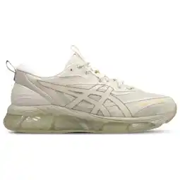 Foot Locker Asics QUANTUM Sneakers Heren - Bruin - Maat 41.5 - Mesh/Synthetisch aanbieding