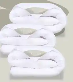 Woonexpress Vivela Dekbed 4 seizoenen aanbieding