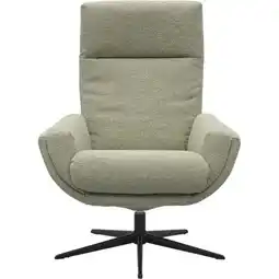 Trendhopper Fauteuil Thomas aanbieding