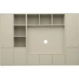 Trendhopper Cinewall Meggy Dust aanbieding