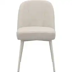 Trendhopper Eetkamerstoel Luson aanbieding