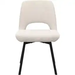 Trendhopper Eetkamerstoel Ava aanbieding