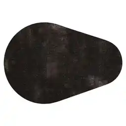 Trendhopper Vloerkleed Vernissage pebble donkerbruin 18 aanbieding