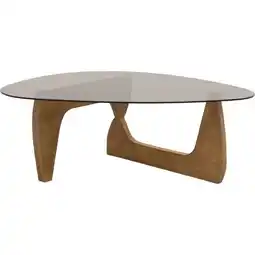 Trendhopper Salontafel Eliz 110 cm aanbieding