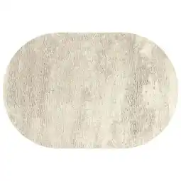 Trendhopper Vloerkleed Lion ovaal creme 12 aanbieding