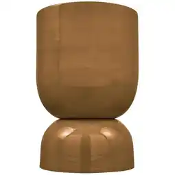 Trendhopper Bijzettafel Hekla Oranje aanbieding