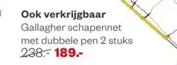 Welkoop Ook verkrijgbaar aanbieding