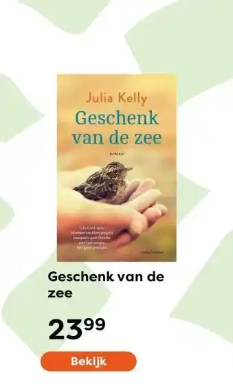 The Read Shop Geschenk van de zee aanbieding