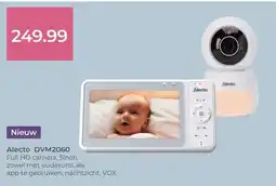 Prenatal Alecto DVM2060 aanbieding