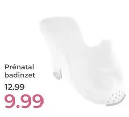 Prenatal Prénatal badinzet aanbieding