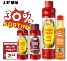MCD Supermarkt ALLE HELA aanbieding
