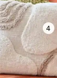 Intratuin Kussen Fenne aanbieding