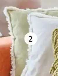 Intratuin Kussen Laurie aanbieding