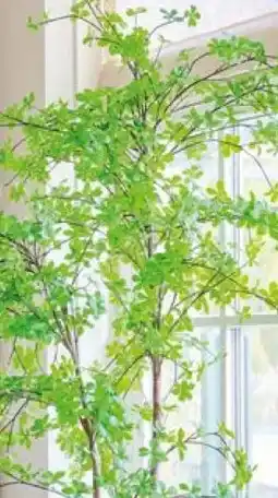 Intratuin KUNSTPLANT aanbieding