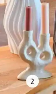 Intratuin Kandelaar Elvita aanbieding