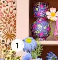 Intratuin Diverse zijdebloemen aanbieding