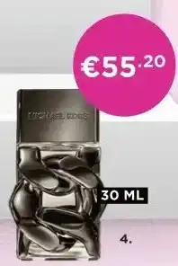 ICI Paris XL Michael Kors aanbieding