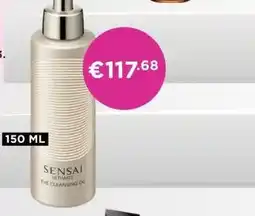 ICI Paris XL Sensai Ultimate aanbieding