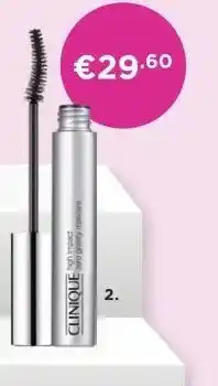 ICI Paris XL Clinique aanbieding