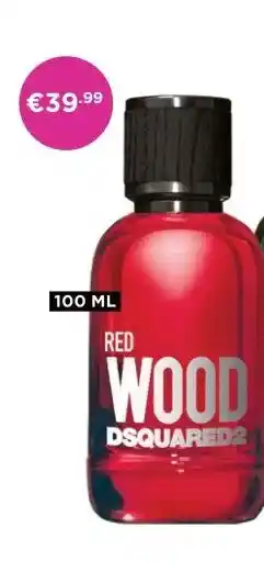 ICI Paris XL DSQUARED2 aanbieding