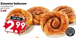 CoopCompact Zeeuwse bolussen aanbieding