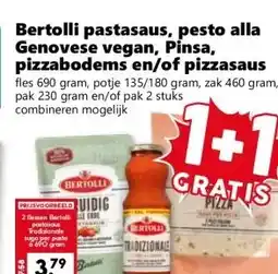 CoopCompact Bonduelle groenten aanbieding