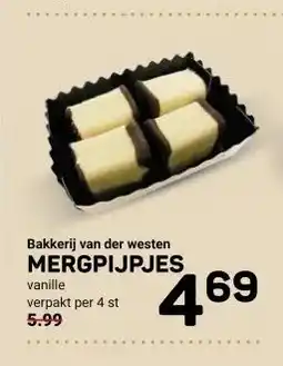 Ekoplaza MERGPIJPJES aanbieding