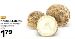 Ekoplaza KNOLSELDERIJ aanbieding