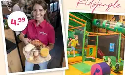 Coppelmans Heerlijk ontbijten aanbieding