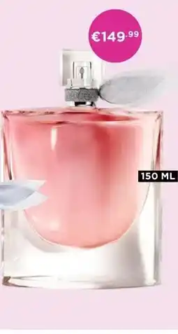ICI Paris XL Lancôme La Vie Est Belle Eau de Parfum aanbieding