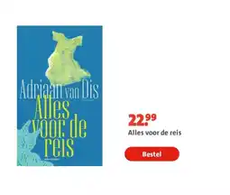 Bruna Alles voor de reis aanbieding